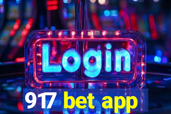 917 bet app